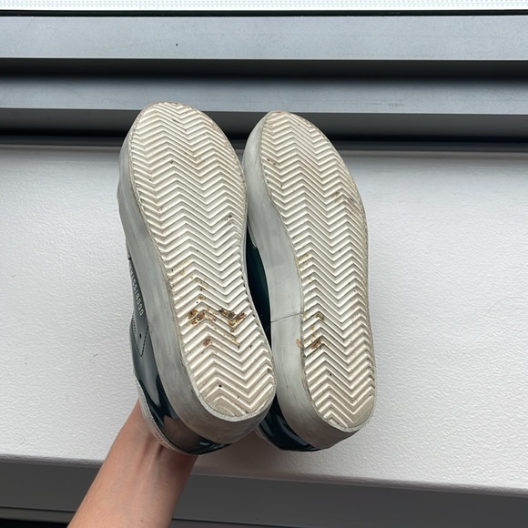 GOLDEN GOOSE SUPERSTARS - Picture 7 of 10